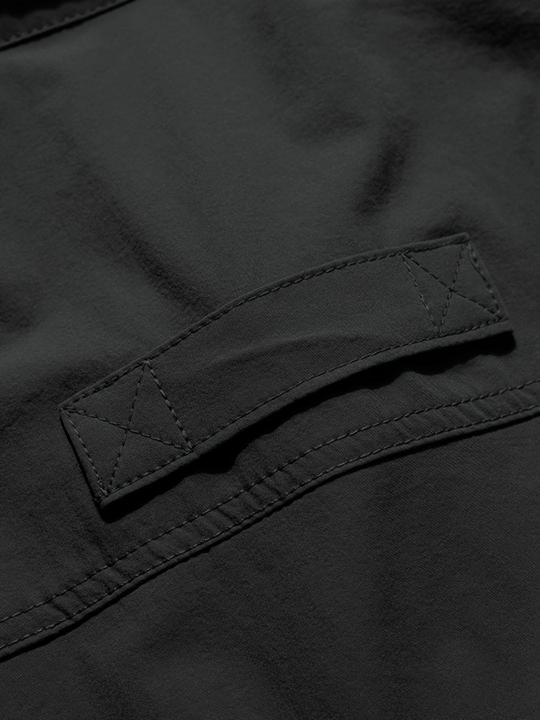 Duncan | Robust Multi-Fick Cargo Skjorta