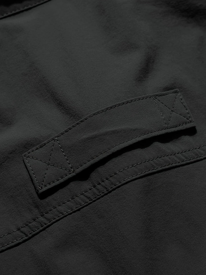 Duncan | Robust Multi-Fick Cargo Skjorta