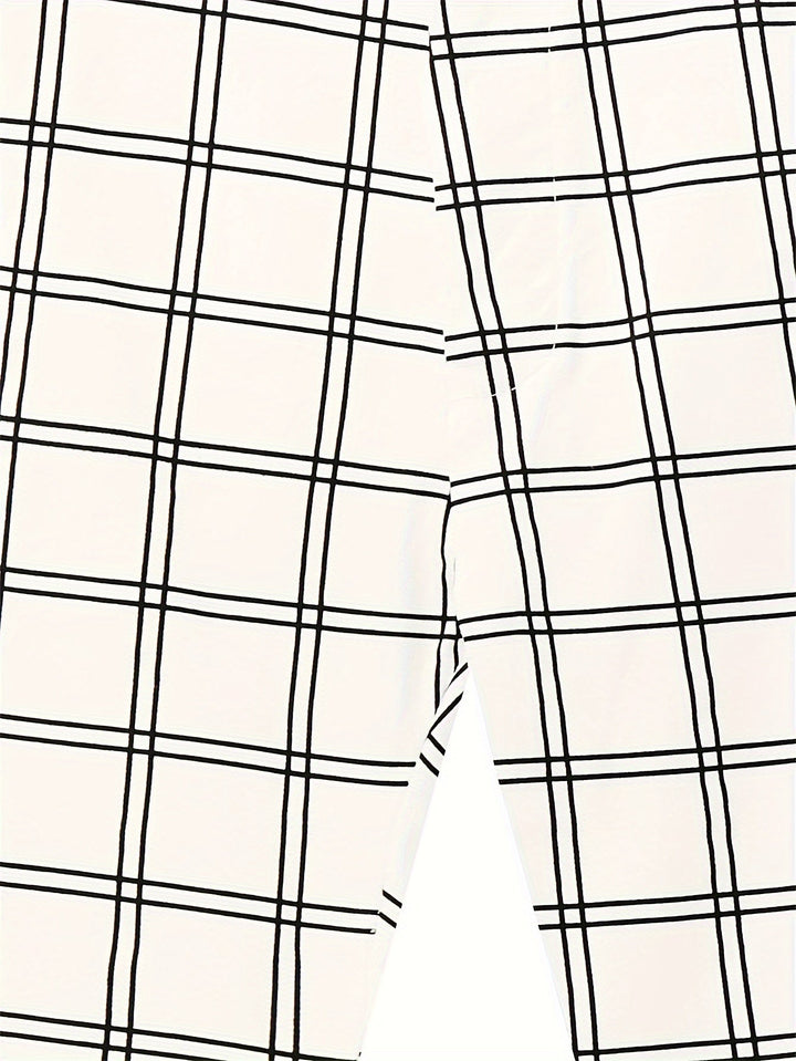 Conrad | Förfinade Slim-Fit Byxor
