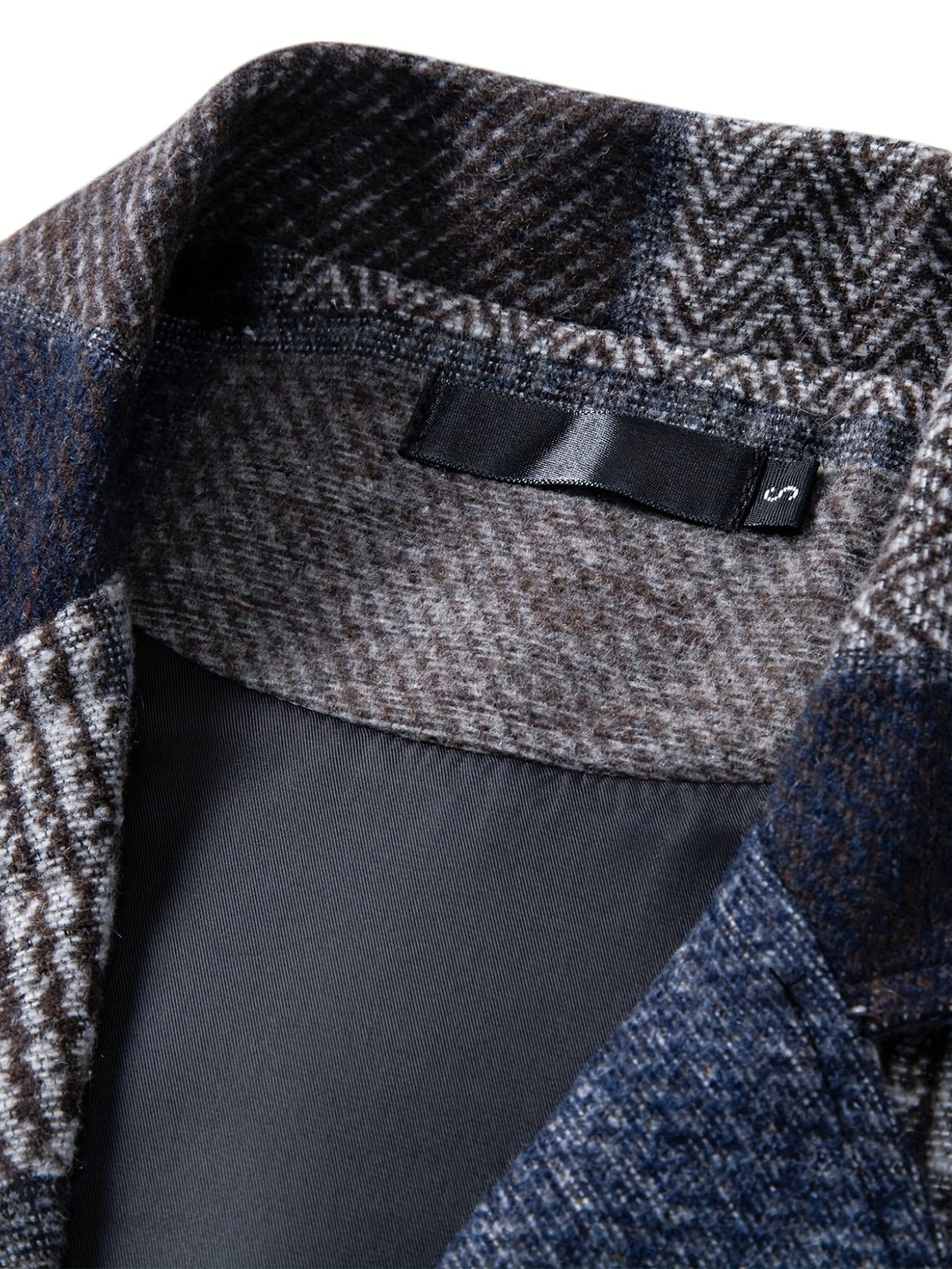 Tobias | Patchwork Skräddarsydd Väst