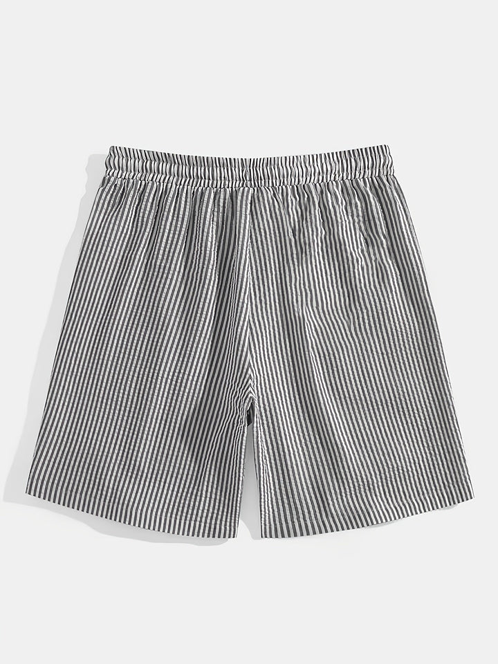 Weston | Avslappnade vardagsshorts