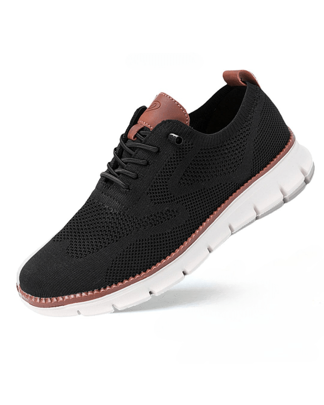 Jason | Moderna Bekväma Sneakers för Varje Dag