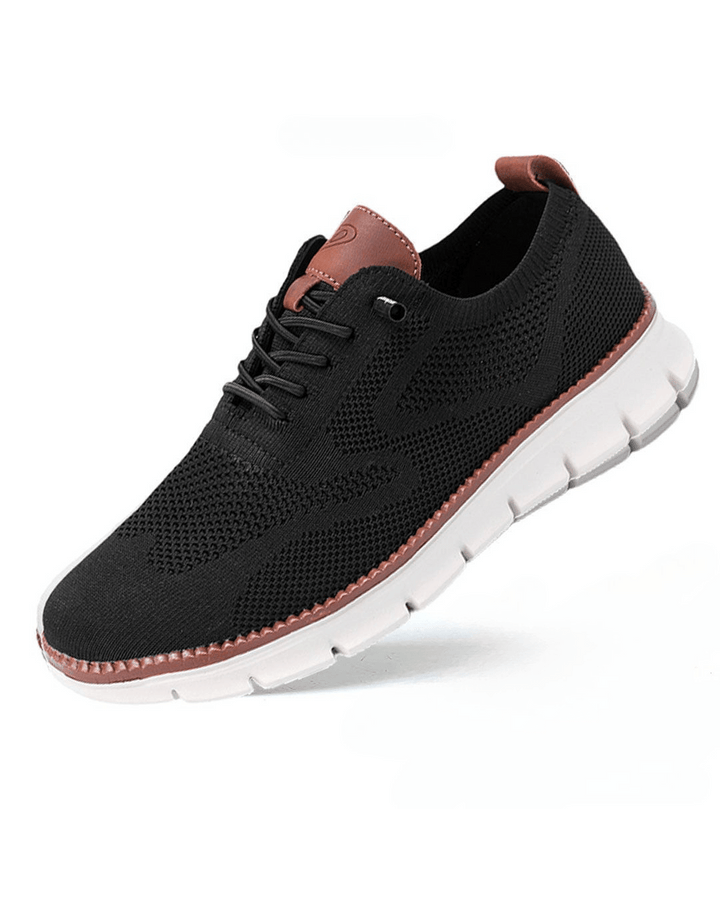 Jason | Moderna Bekväma Sneakers för Varje Dag