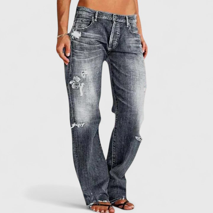 Delaney | Robust Vida Jeans
