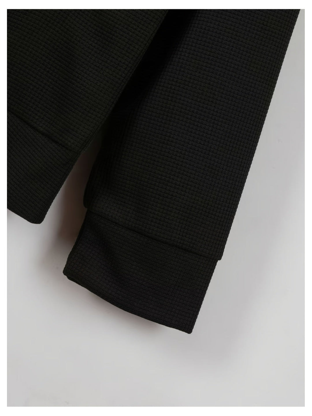 Cameron | Färgblock Zip-Up Jacka