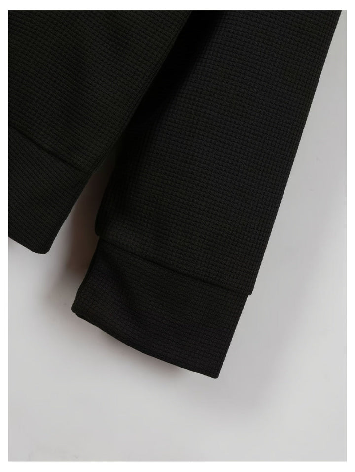 Cameron | Färgblock Zip-Up Jacka