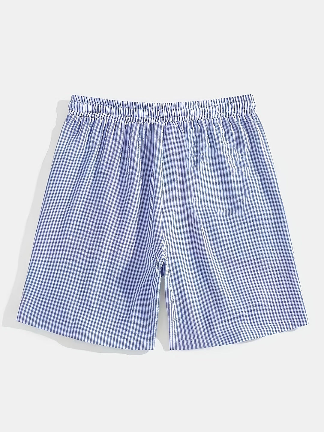 Weston | Avslappnade vardagsshorts