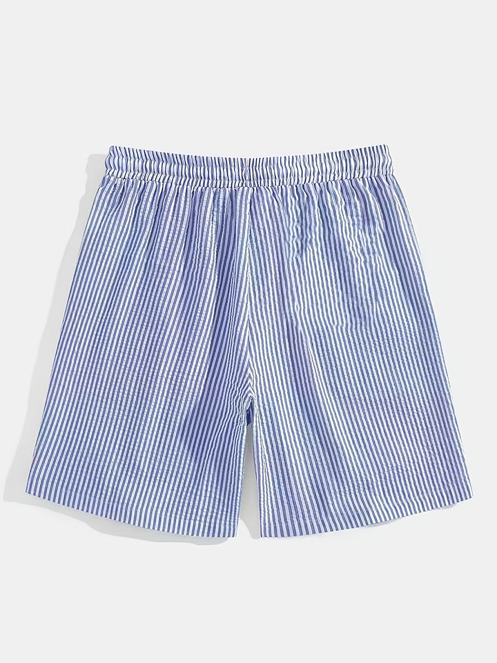 Weston | Avslappnade vardagsshorts