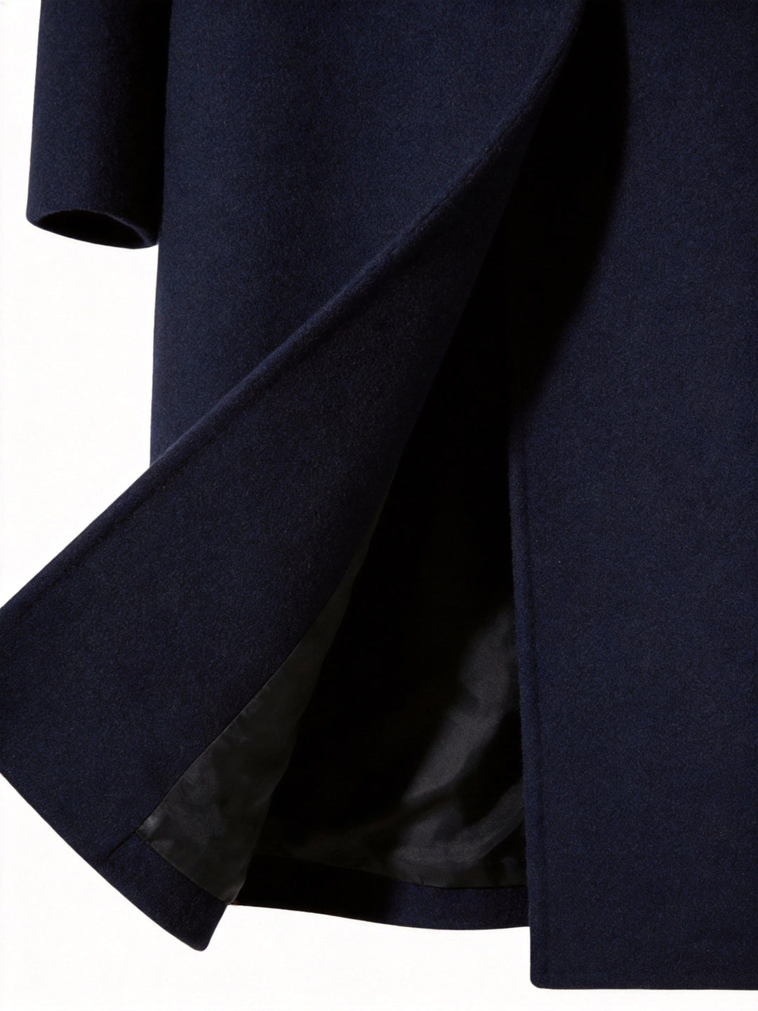 Chandler | Raffinerad Lång Trench Coat