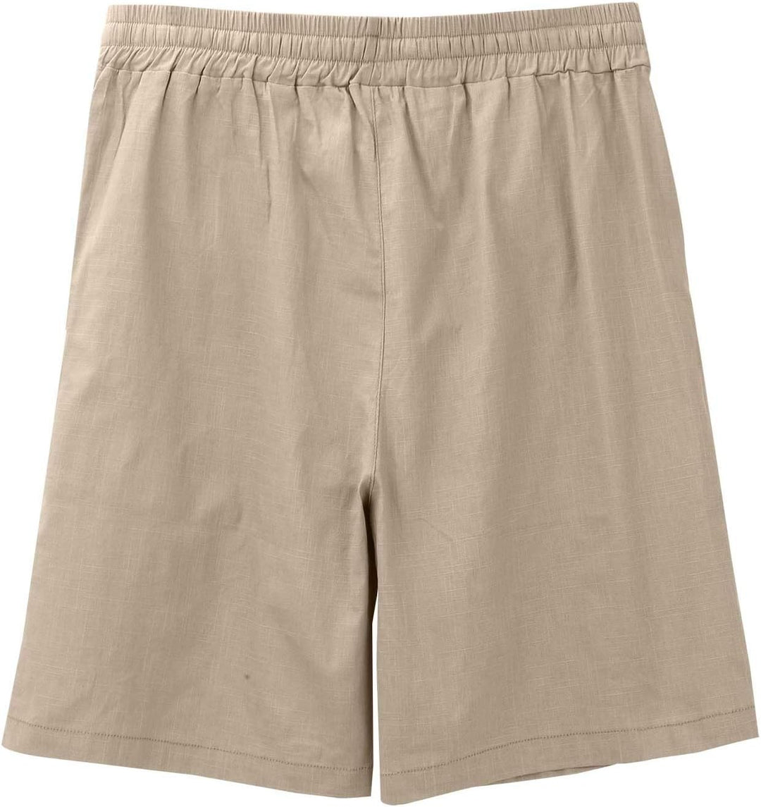 Lucas | Avslappnade sommar spetsshorts