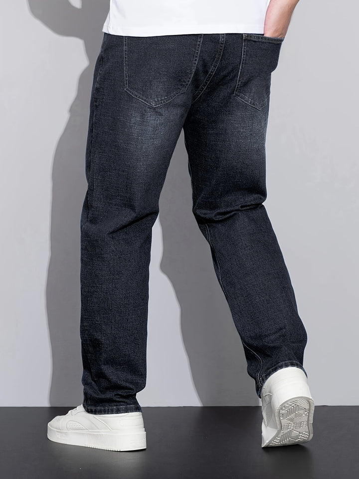 Cameron | Raka Ben Vardagsjeans