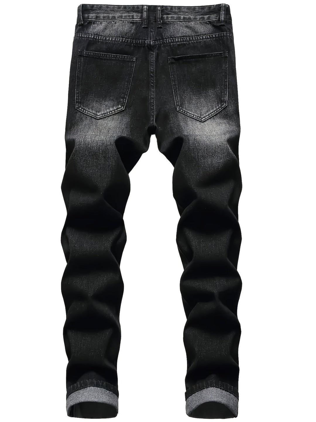 Caleb | Robusta Raka Jeans