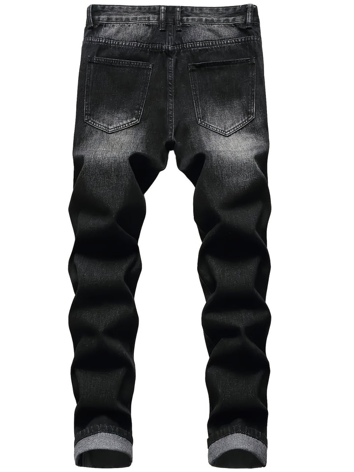 Caleb | Robusta Raka Jeans