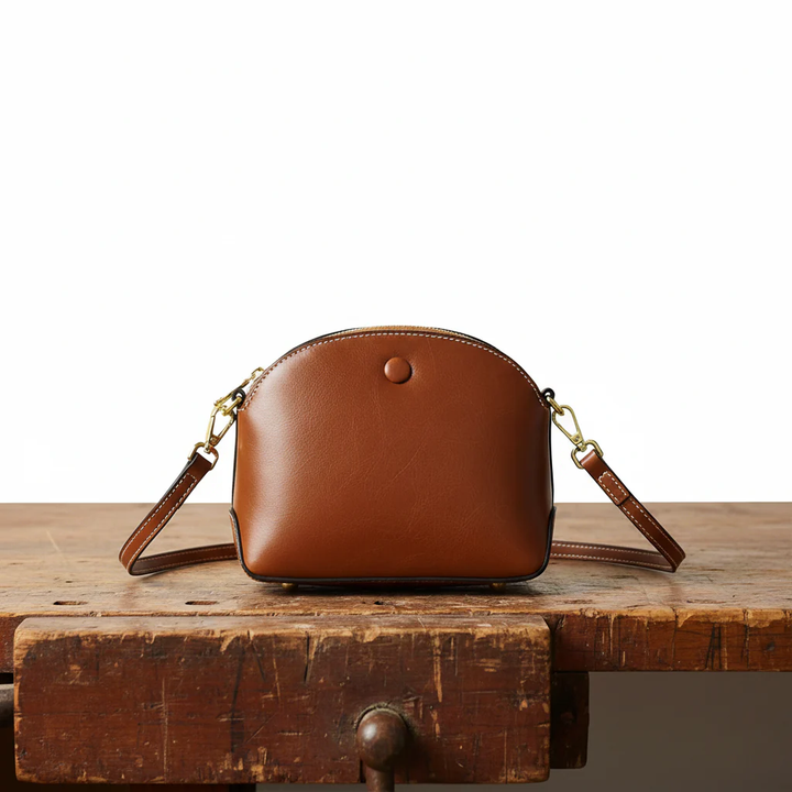 Amalia | Stilig Retro Sidväska