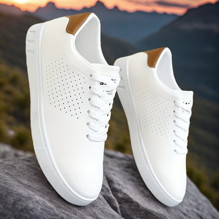 Oliver | Rena Låga Sneakers
