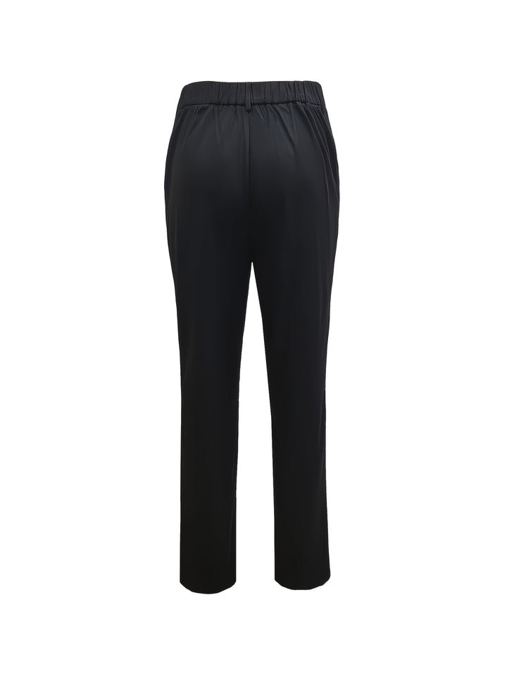 Landon | Skräddarsydd Slim-Fit Byxa