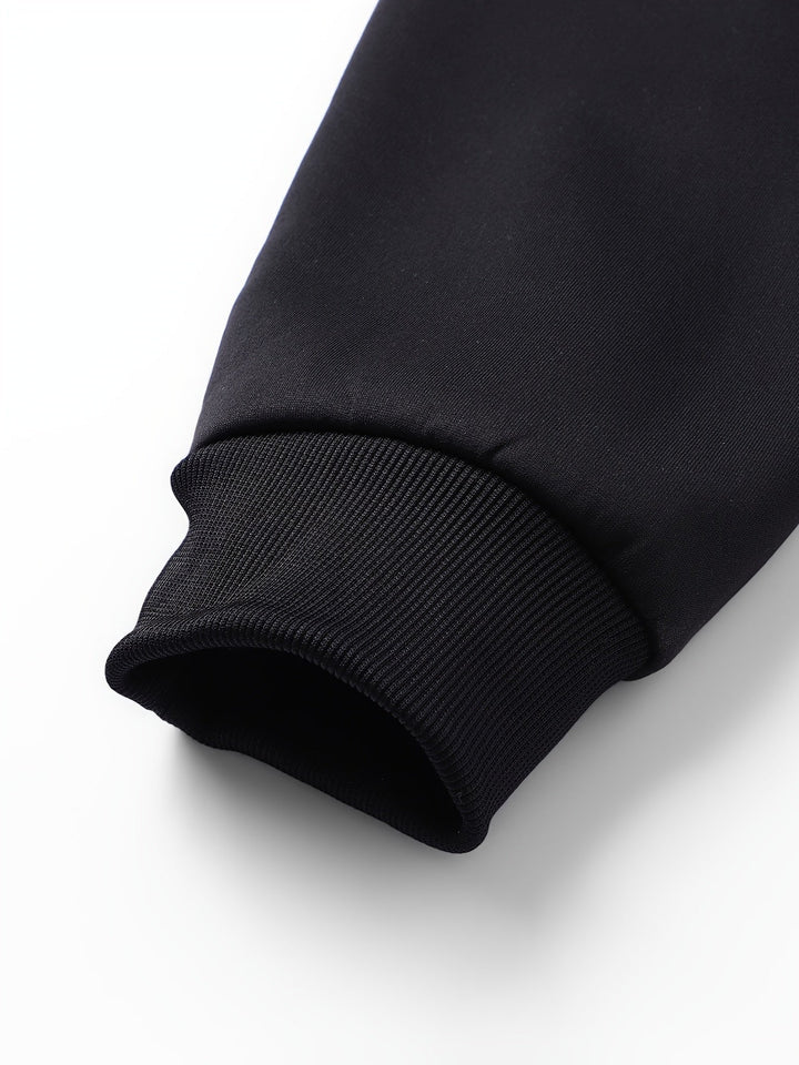Russell | Mysig Huva Zip-Up Jacka
