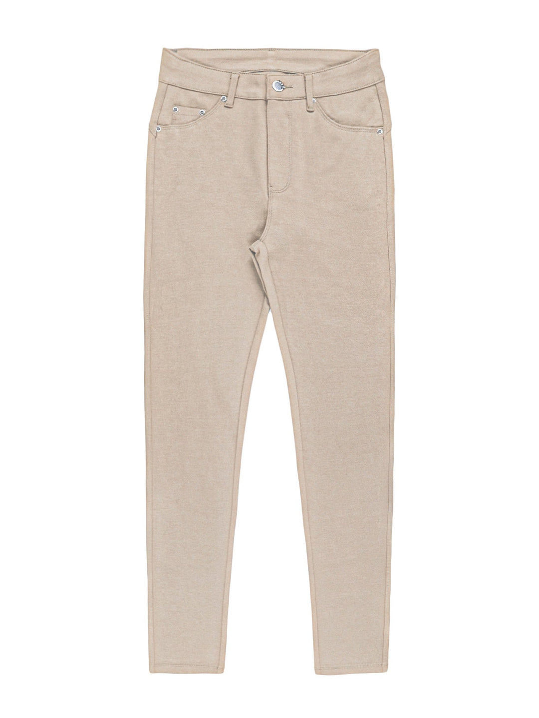 Joan | Högmidjade Skinny Jeans