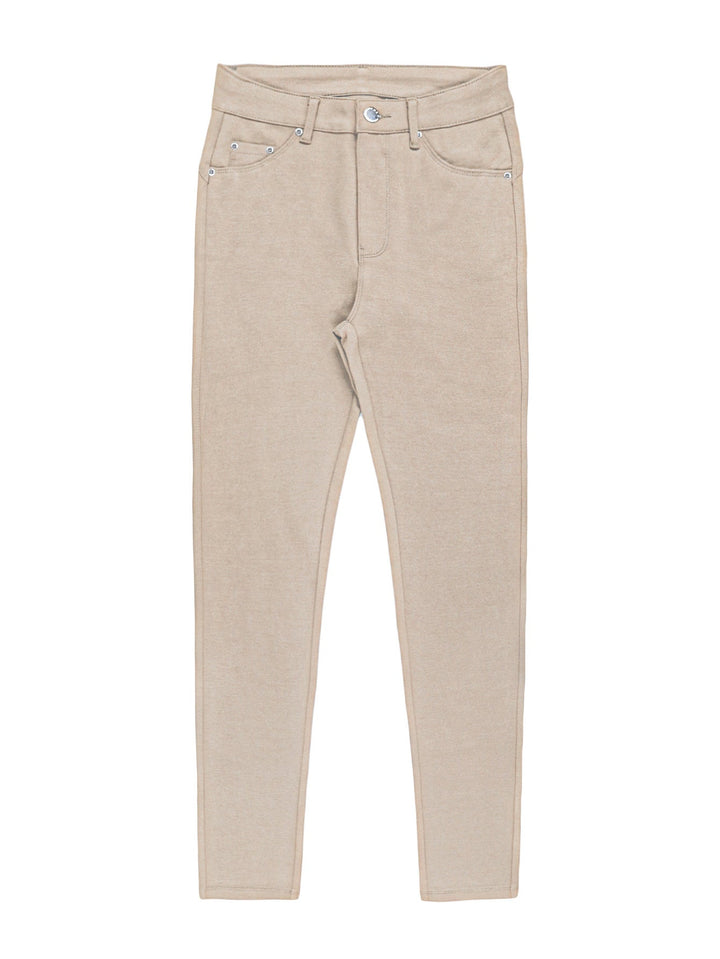 Joan | Högmidjade Skinny Jeans