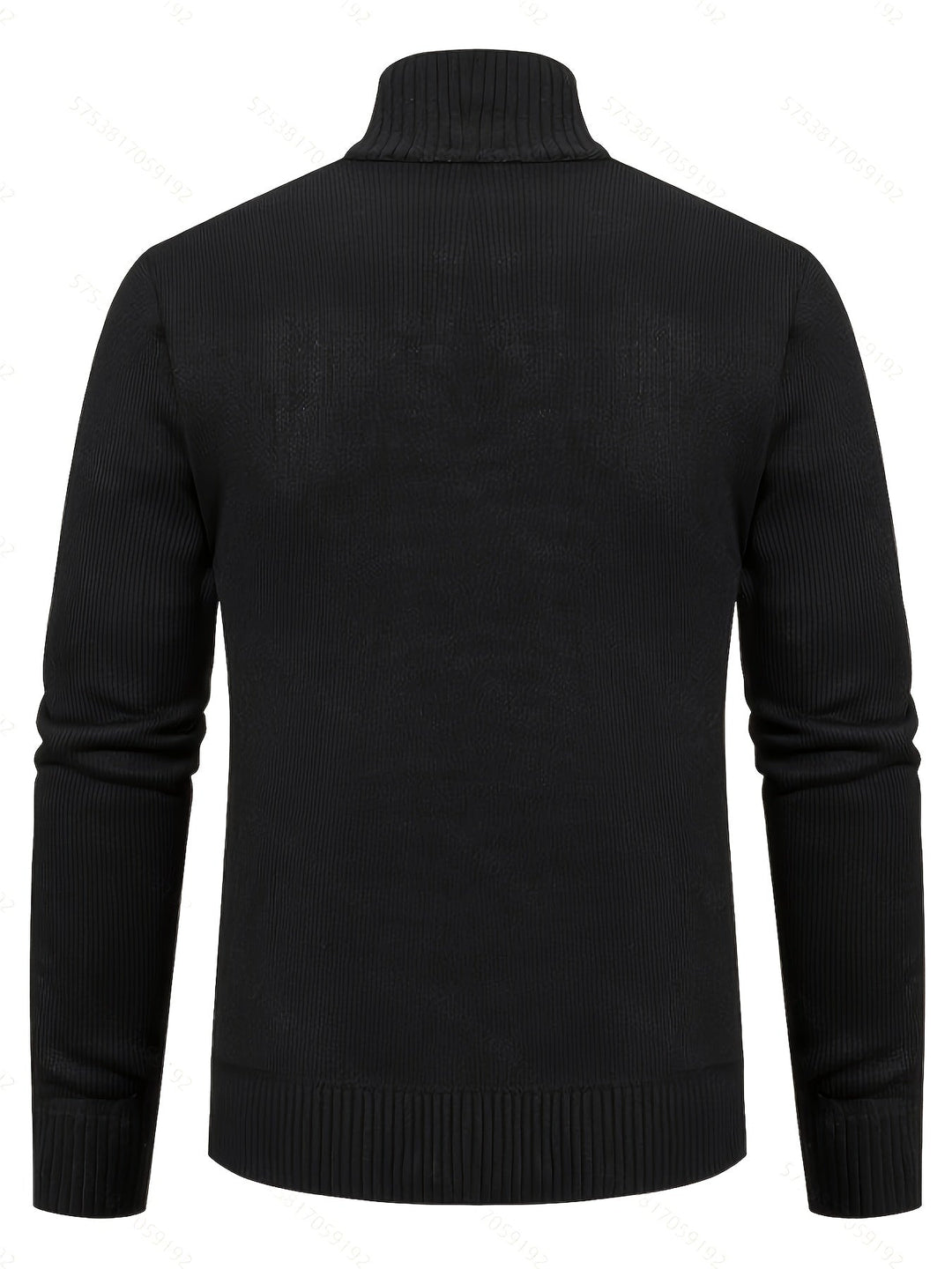 Walter | Texturerad Helzip Kardiagan