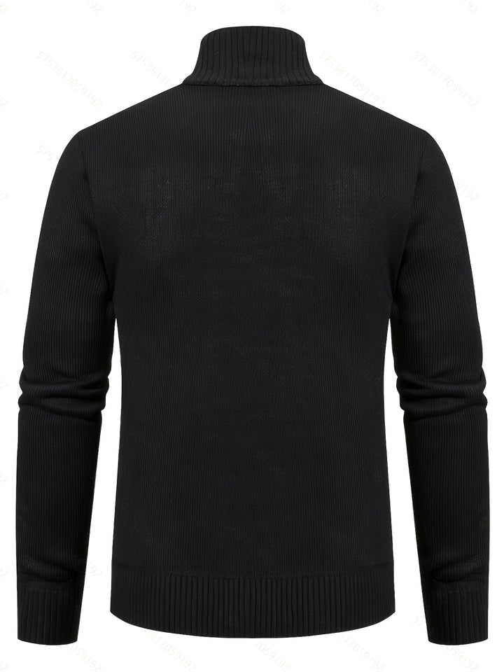 Walter | Texturerad Helzip Kardiagan