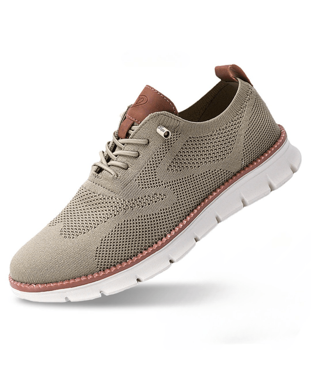 Jason | Moderna Bekväma Sneakers för Varje Dag