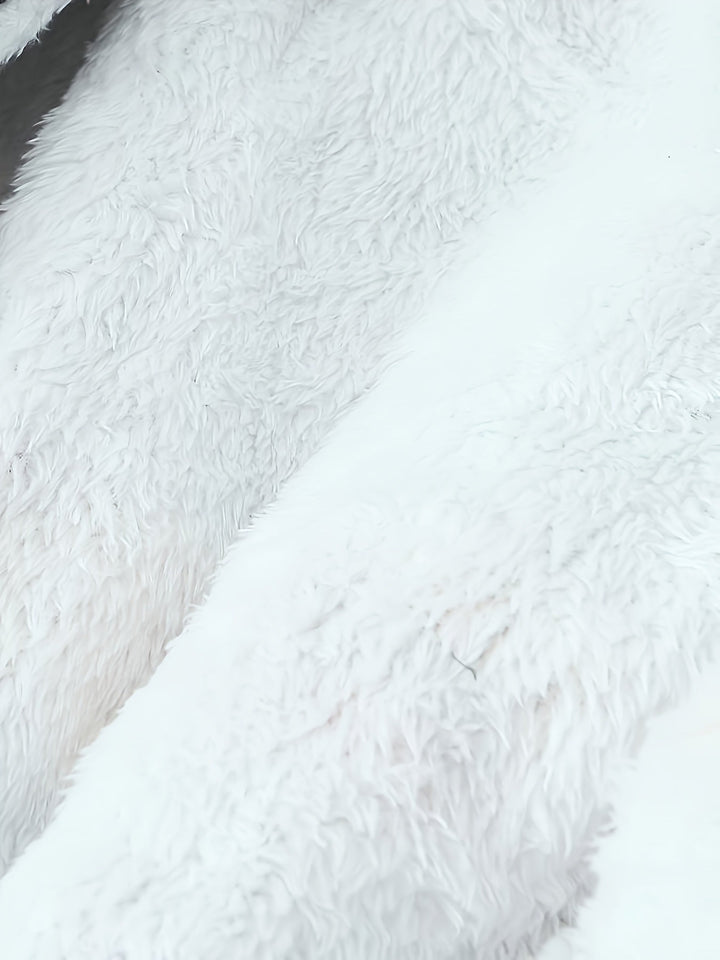 Carolyn | Mysig Huva Vinter Parka