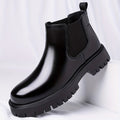 Foster | Robust Chelsea Boots
