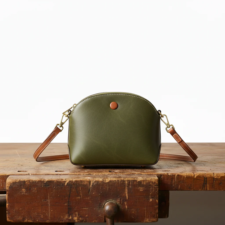 Amalia | Stilig Retro Sidväska
