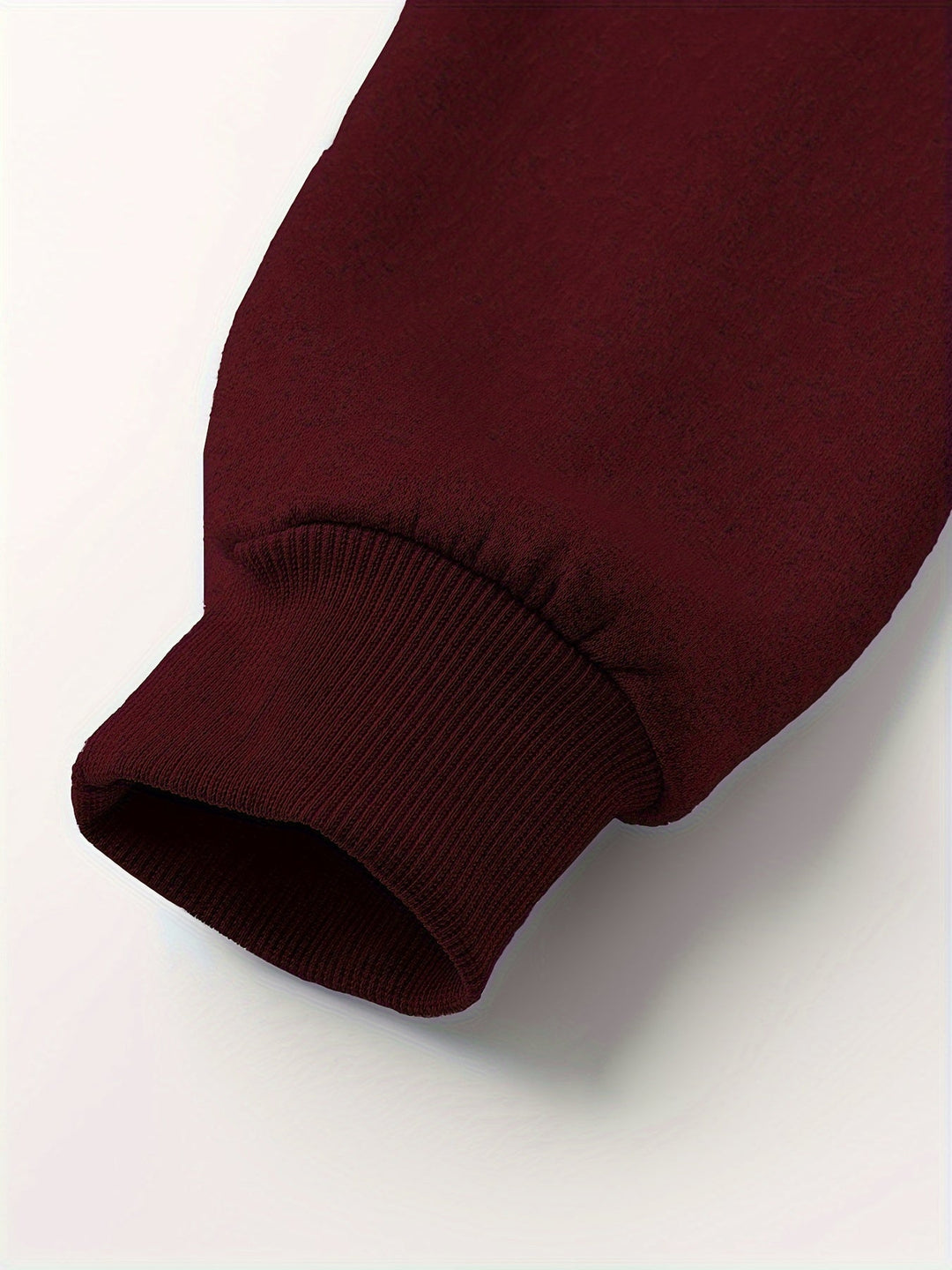 Russell | Mysig Huva Zip-Up Jacka