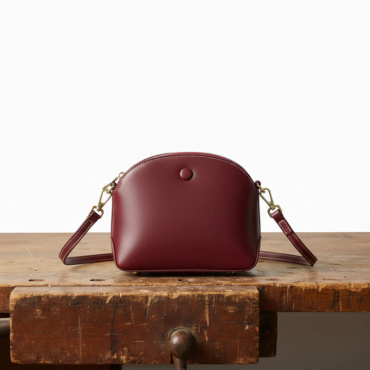 Amalia | Stilig Retro Sidväska