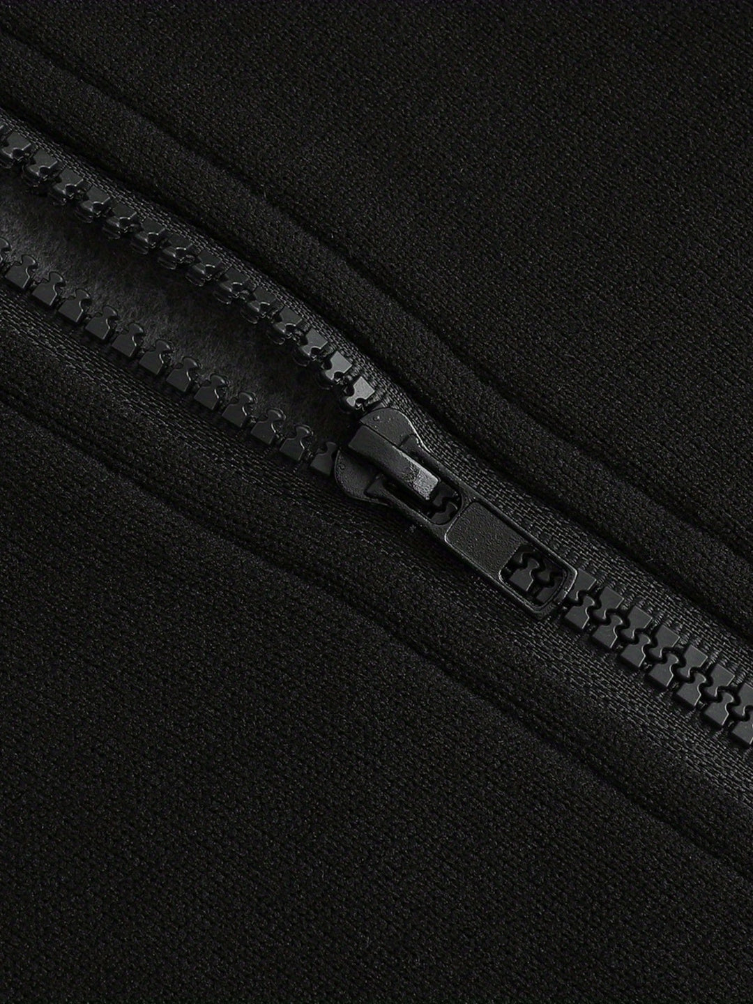 Bryce | Färgblock Zip-Up Hooded Jacket