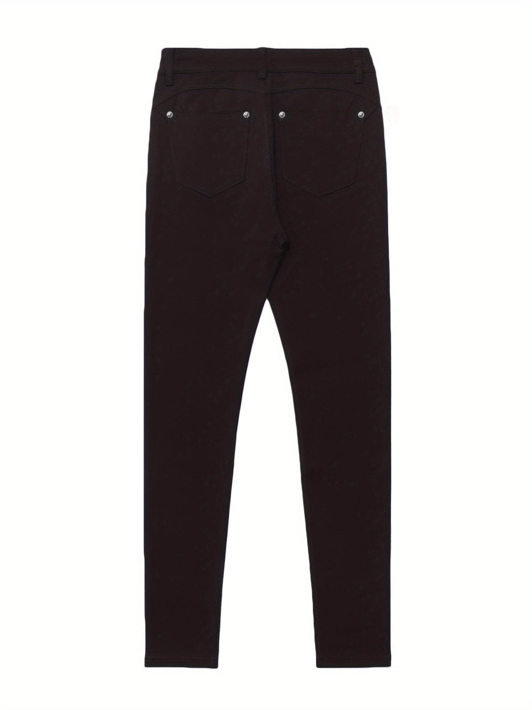 Joan | Högmidjade Skinny Jeans