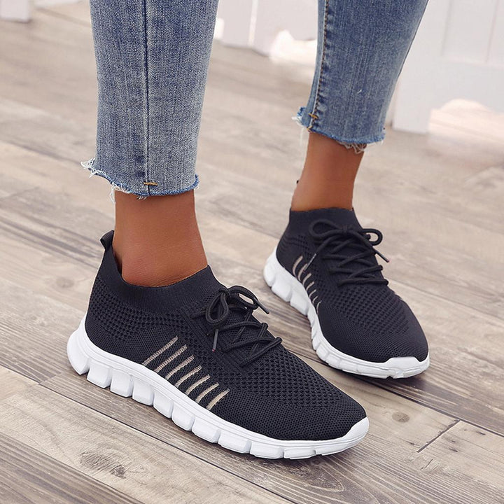 Maren | Sneakers för vardagligt bruk