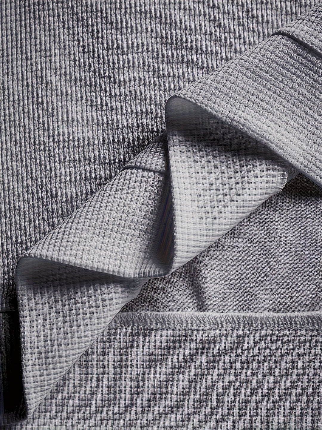Aaron | Texturerad Elbow-Patch Tröja
