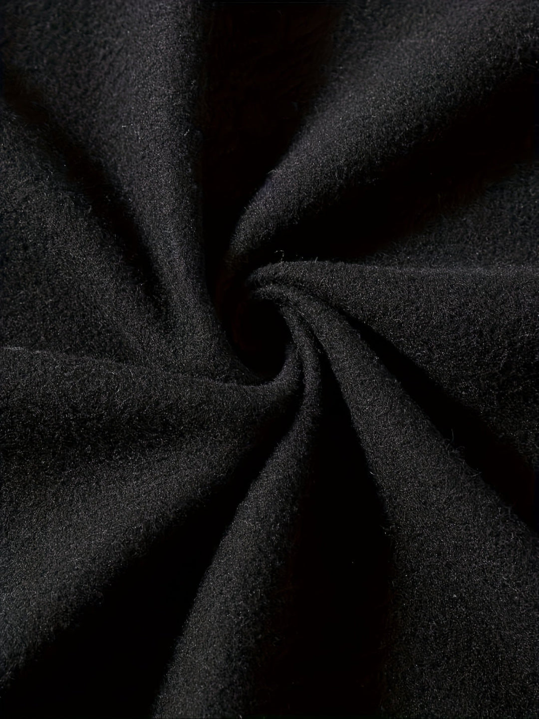 Nathaniel | Mysig Halv-Zip Sweatshirt