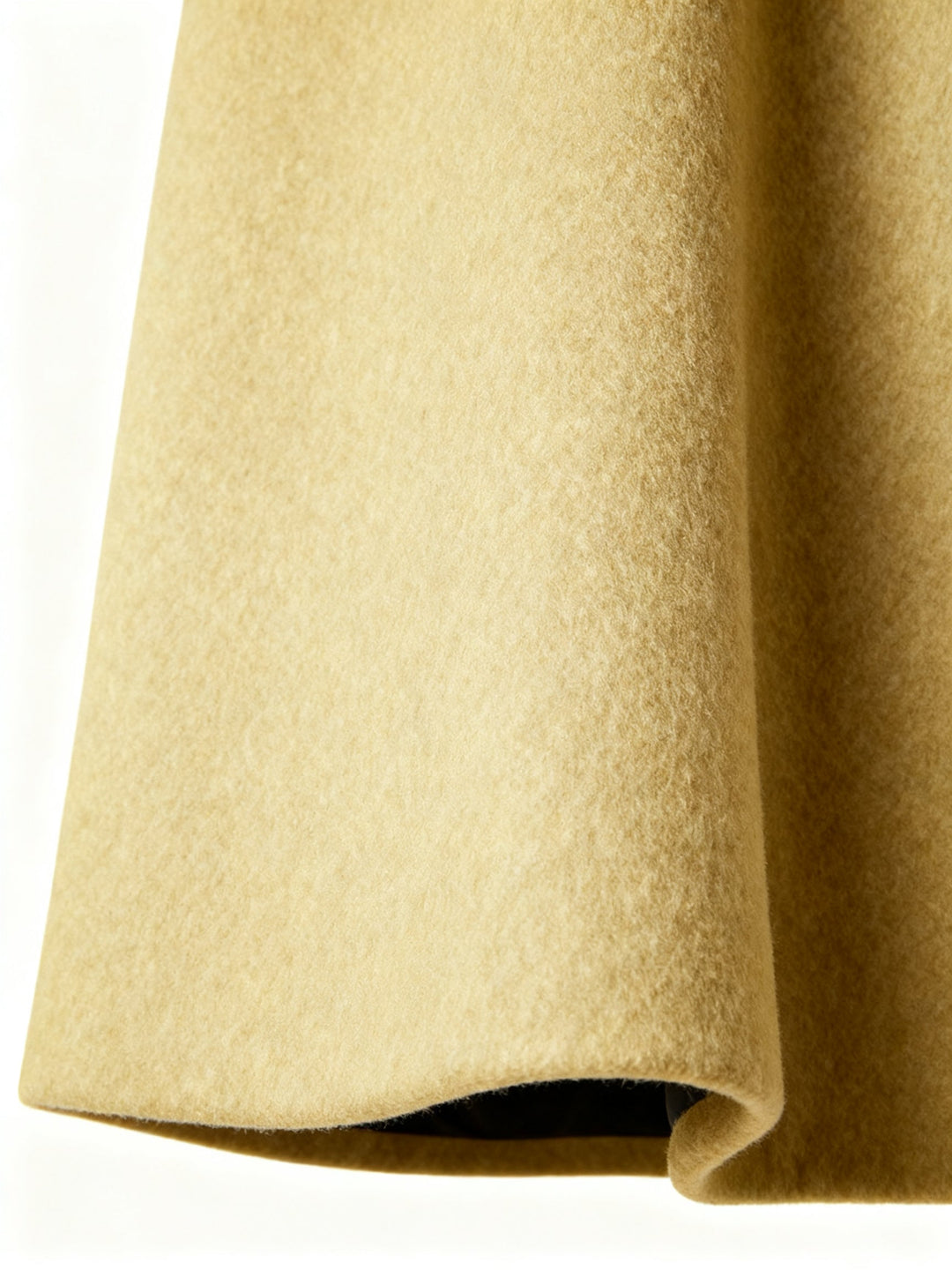 Chandler | Raffinerad Lång Trench Coat