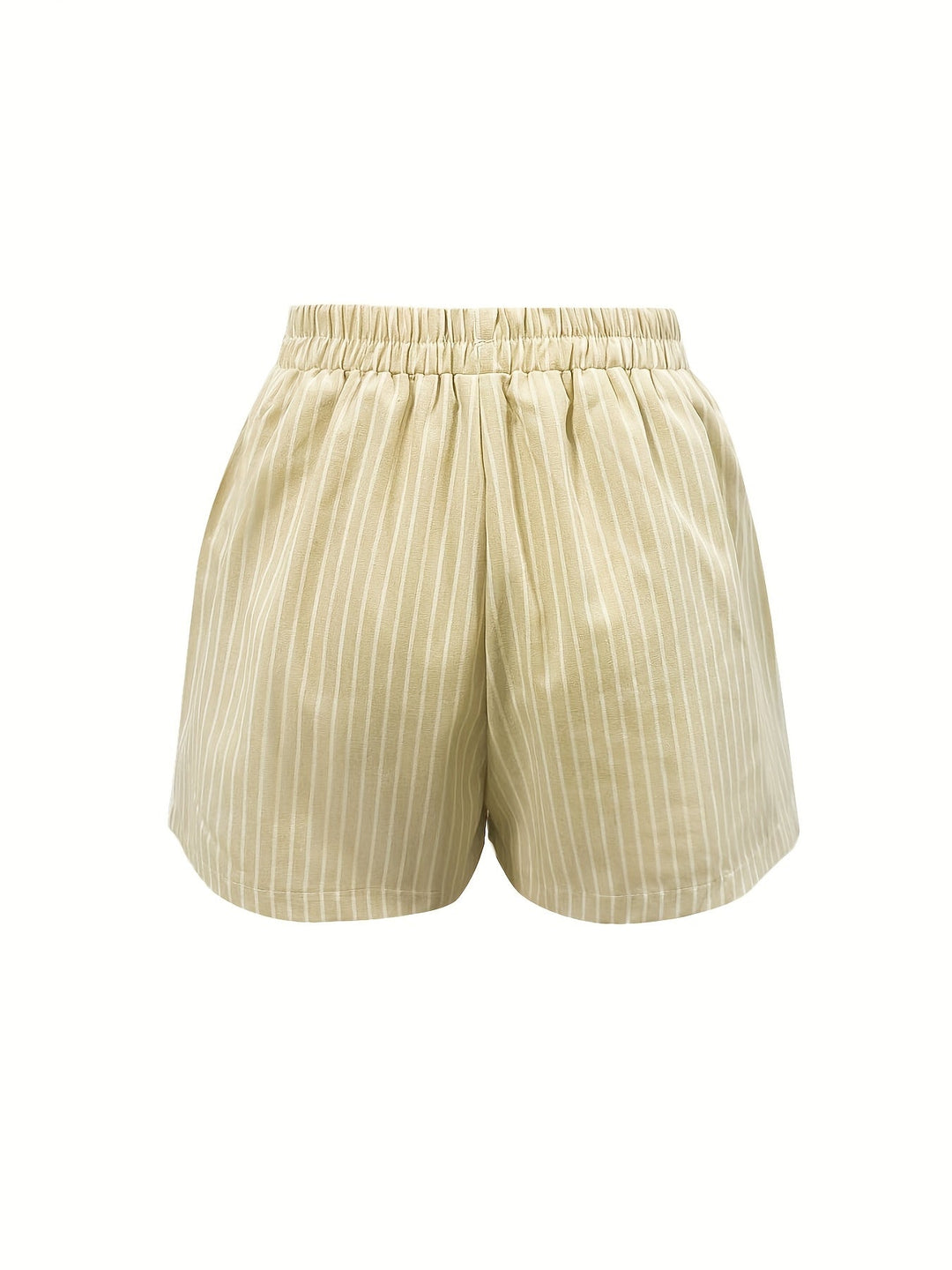 Wren | Avslappnade Vida Shorts