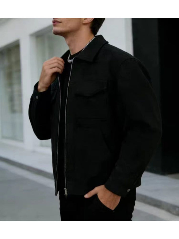 Chester | Modern Kavaj med Krage