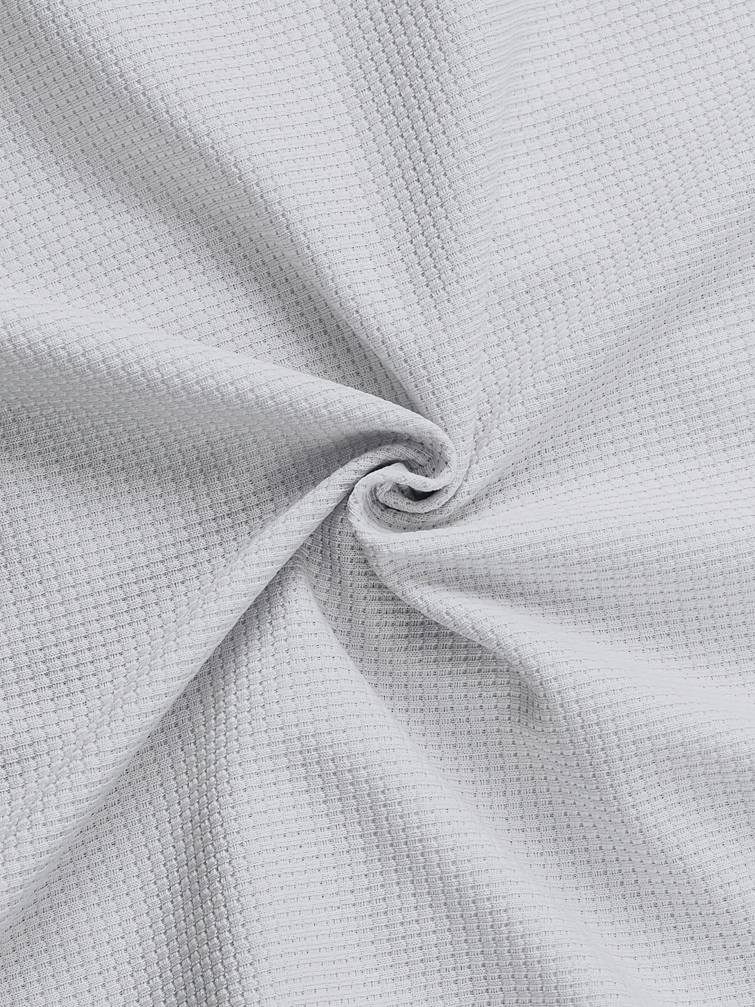Foster | Texturerad Knappjacka