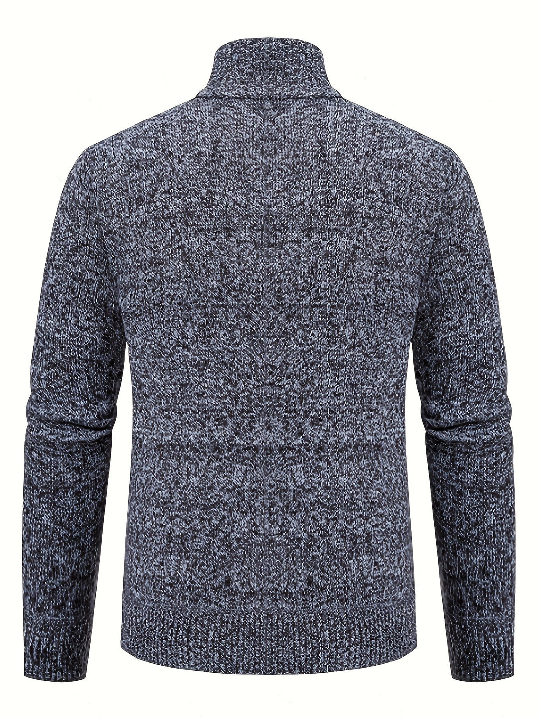 Walter | Texturerad Helzip Kardiagan