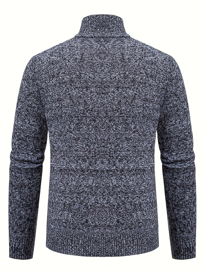 Walter | Texturerad Helzip Kardiagan