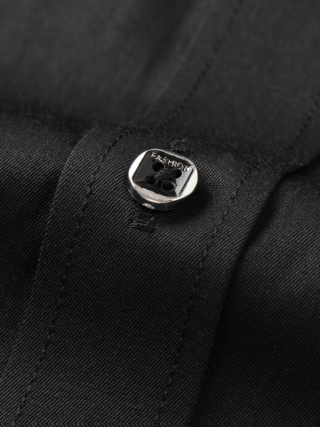 Bradley | Raffinerad Slim-Fit Skjorta