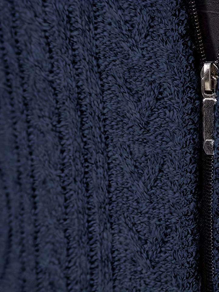 Walter | Texturerad Helzip Kardiagan