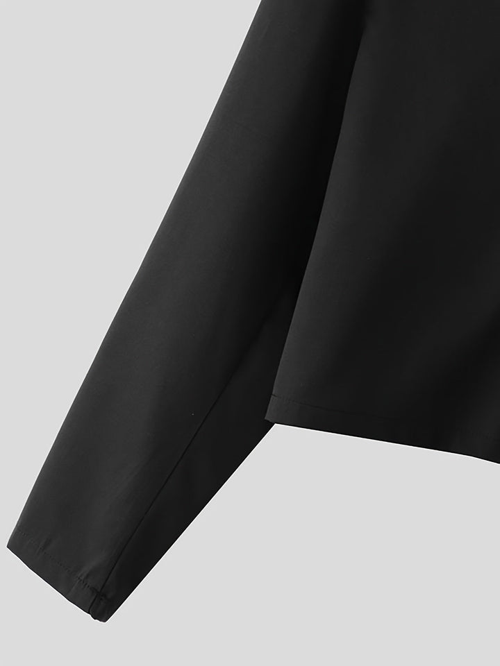 Marshall | Modern Cropped Jacka