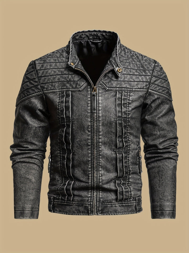 Rafael | Robust Motojacka