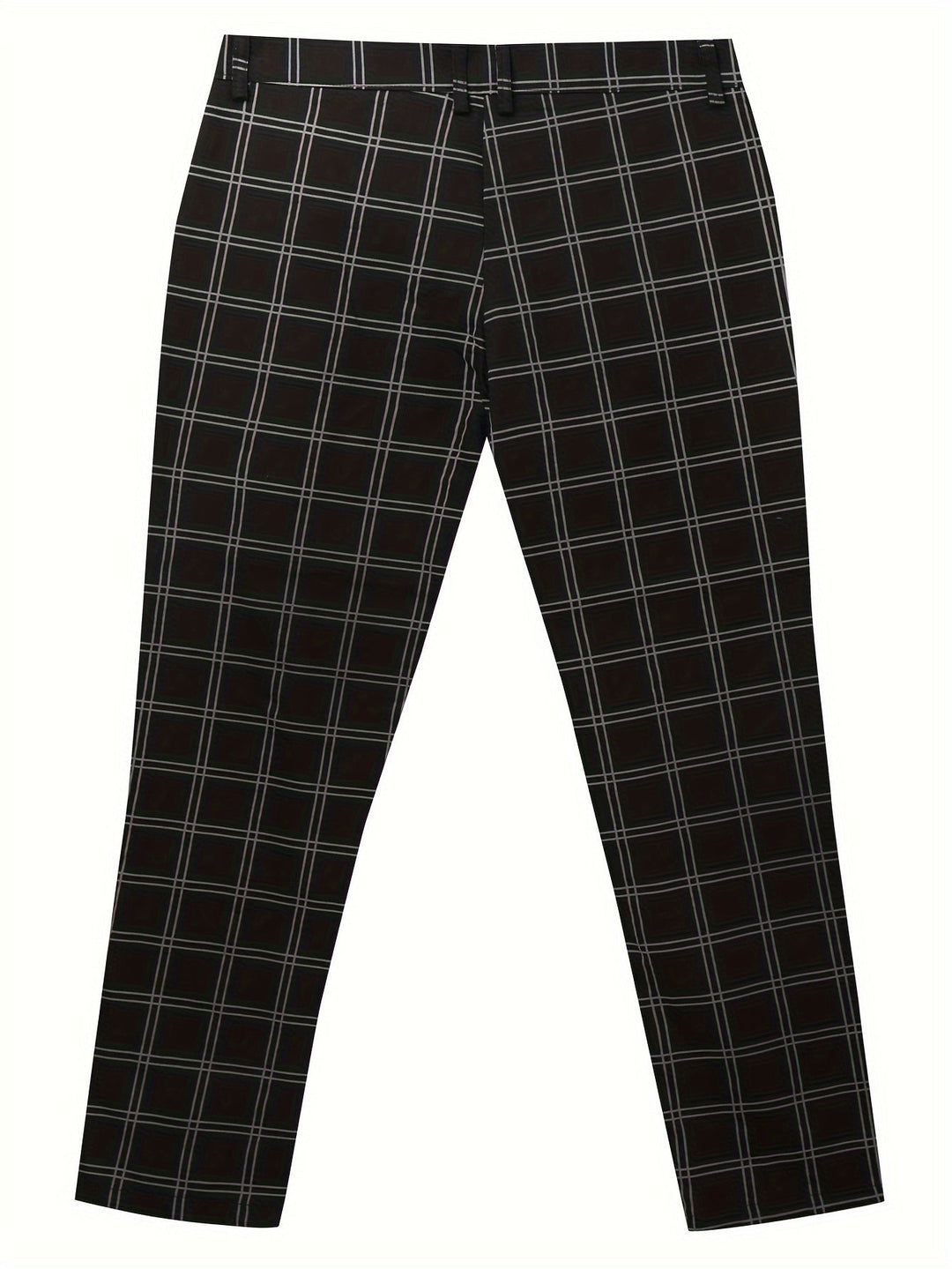 Conrad | Förfinade Slim-Fit Byxor