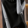 Giselle | Raffinerad Höghalss Vest