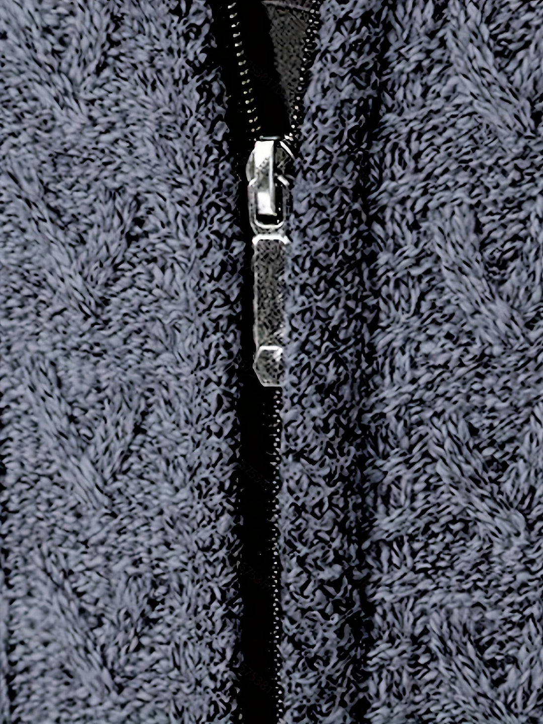 Walter | Texturerad Helzip Kardiagan