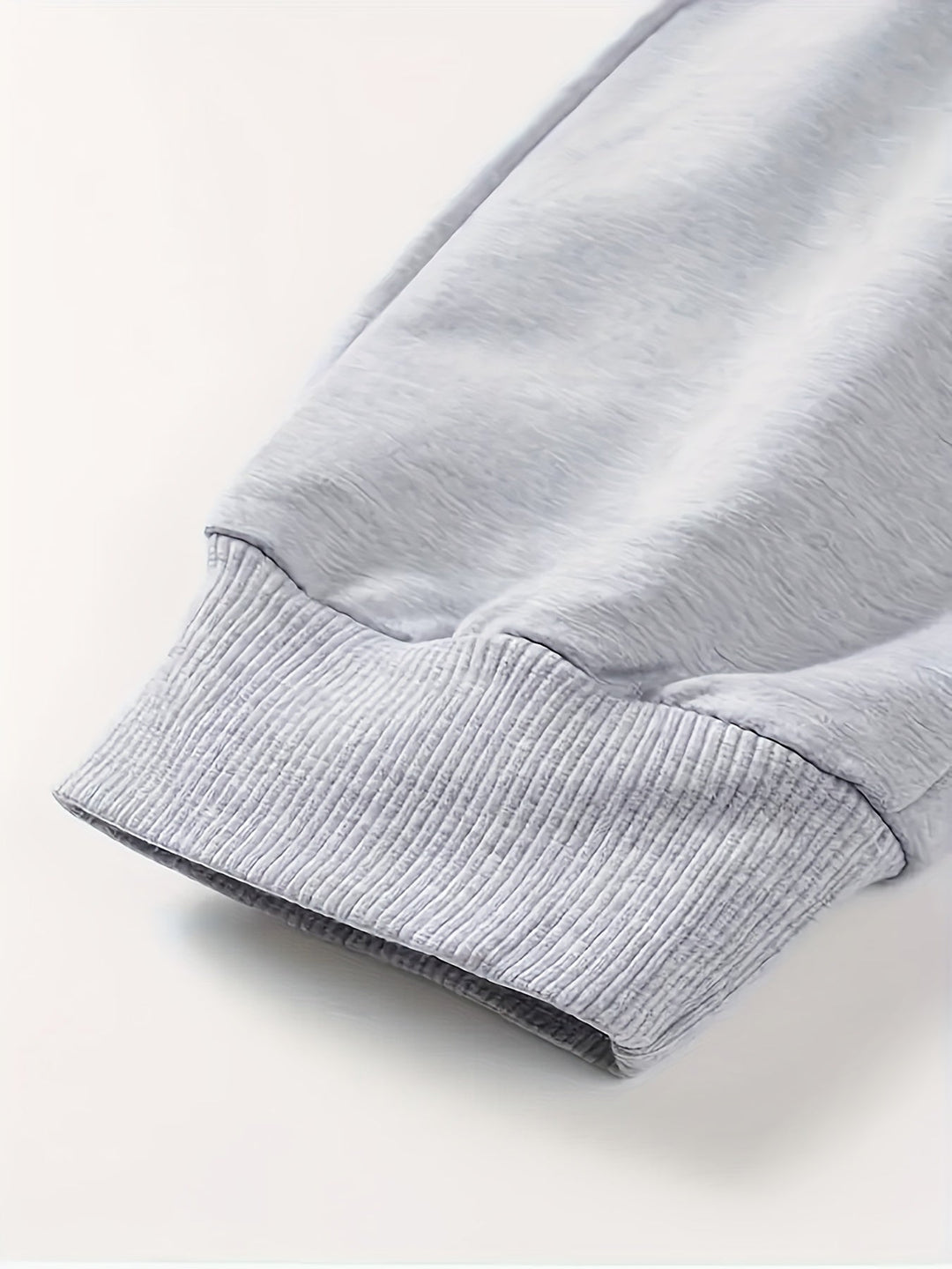 Baxter | Avslappnade Drawstring Joggers